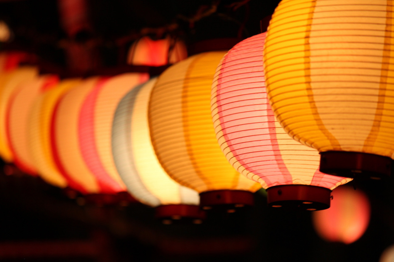 大杉神社