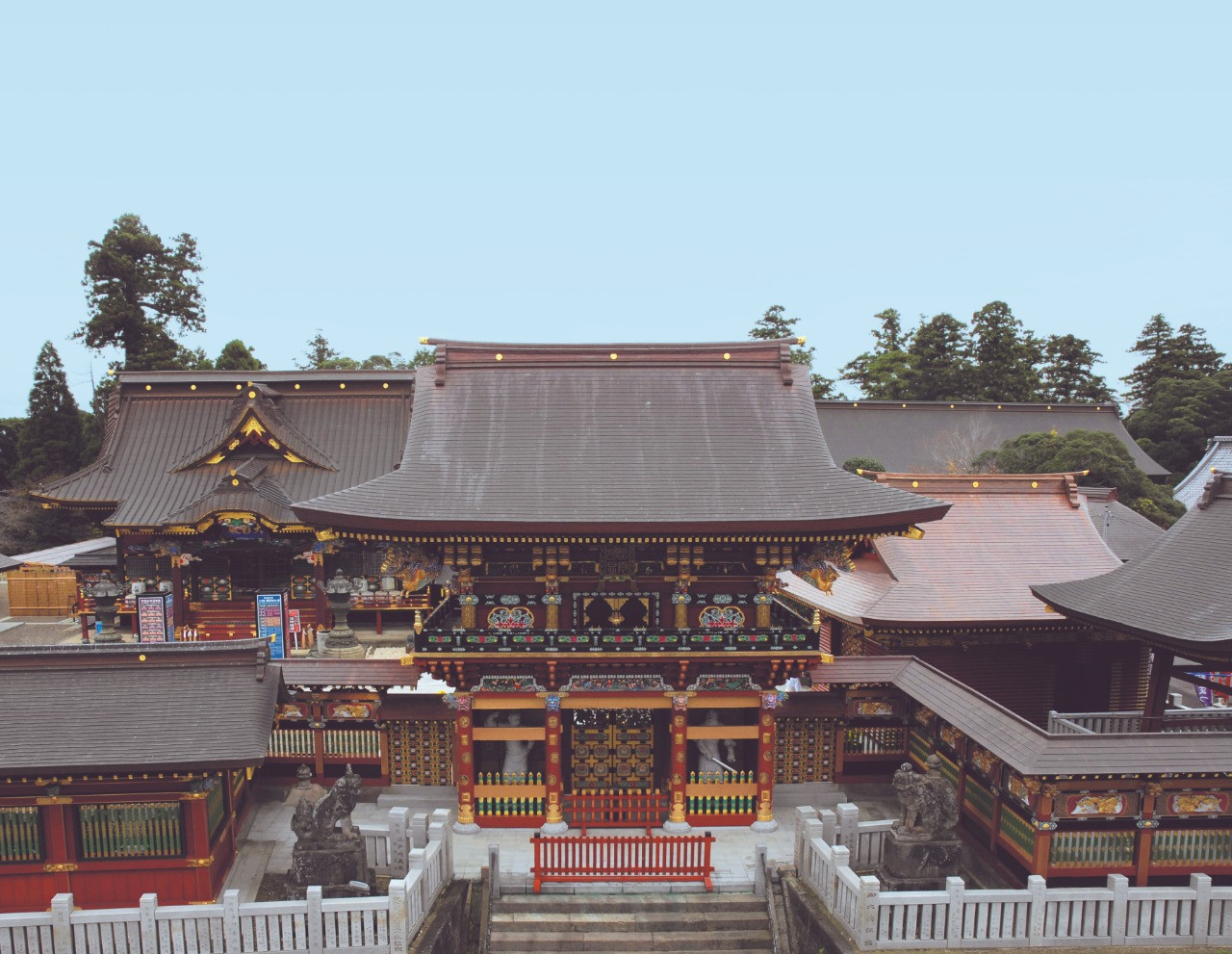 大杉神社
